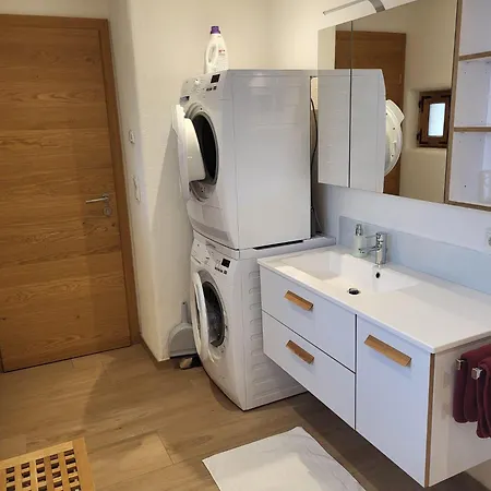 Schmiedhaeusl Vakantiehuis Kitzbühel
