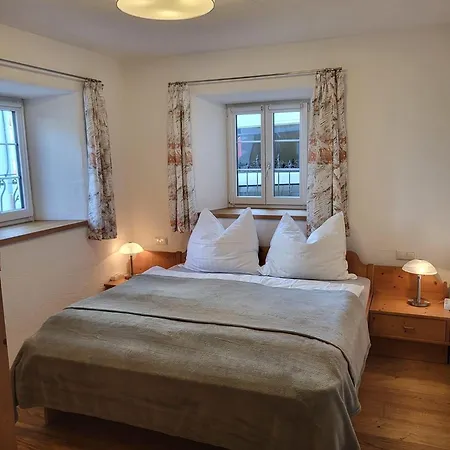 Schmiedhaeusl Сasa de vacaciones