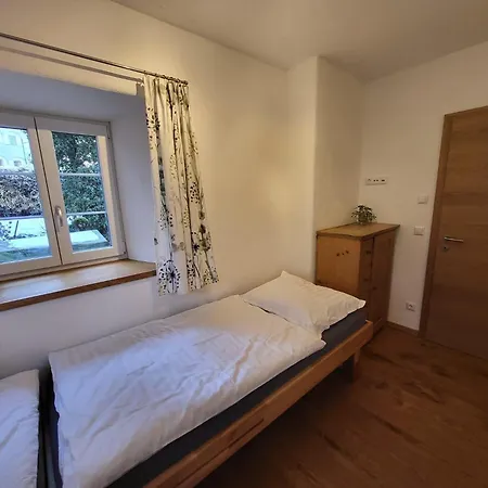 Schmiedhaeusl Ferienhaus *