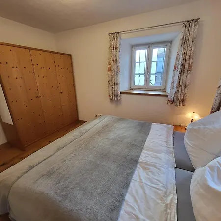Schmiedhaeusl Vakantiehuis Kitzbühel