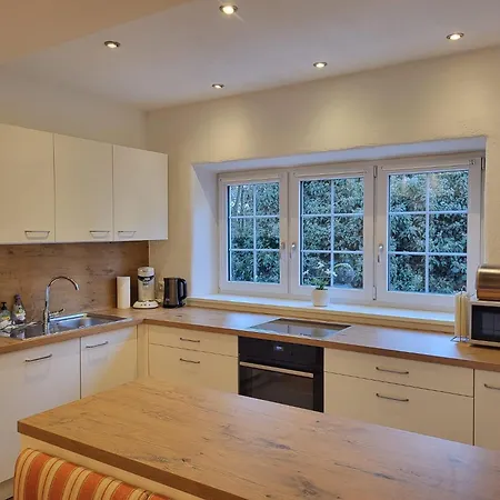 Сasa de vacaciones Schmiedhaeusl Kitzbühel