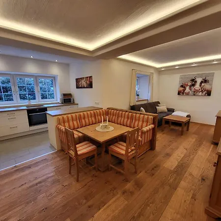 Schmiedhaeusl Kitzbühel