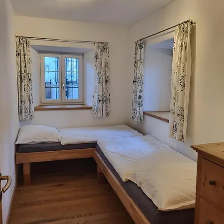 Schmiedhaeusl * Kitzbühel