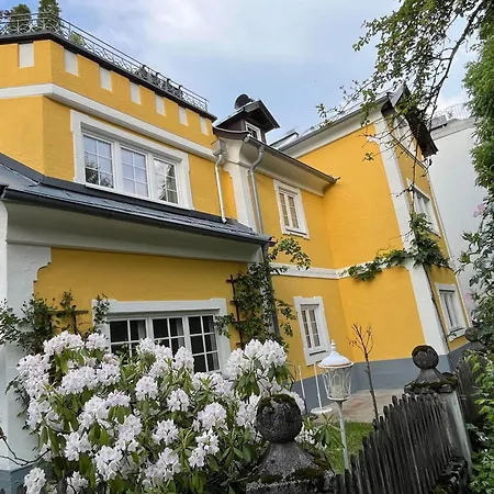 Schmiedhaeusl * Kitzbühel