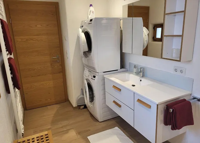 Schmiedhaeusl Casa vacanze Kitzbühel