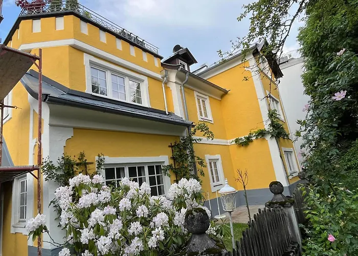 Schmiedhaeusl * Kitzbühel