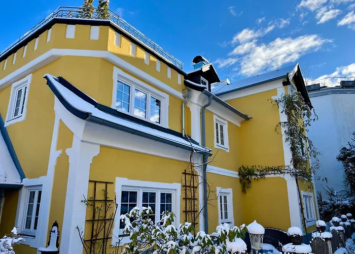 Schmiedhaeusl Casa vacanze *