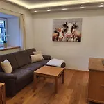Schmiedhaeusl Holiday home *