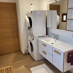 Schmiedhaeusl Prázdninový dům Kitzbühel
