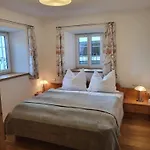 Schmiedhaeusl Prázdninový dům