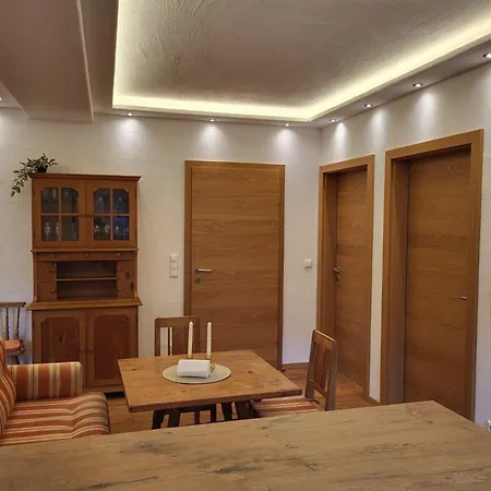 Schmiedhaeusl * キッツビュール