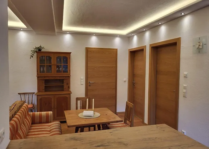 Schmiedhaeusl * キッツビュール