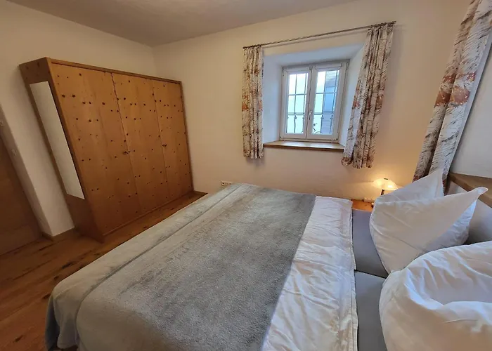 Schmiedhaeusl 別荘 キッツビュール