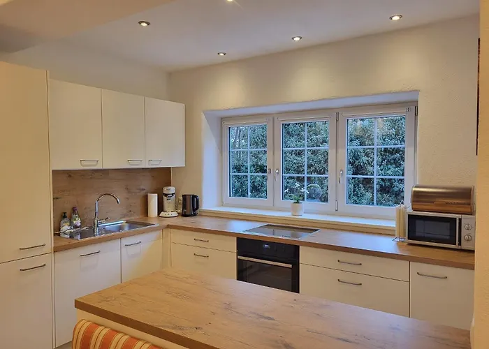 別荘 Schmiedhaeusl キッツビュール