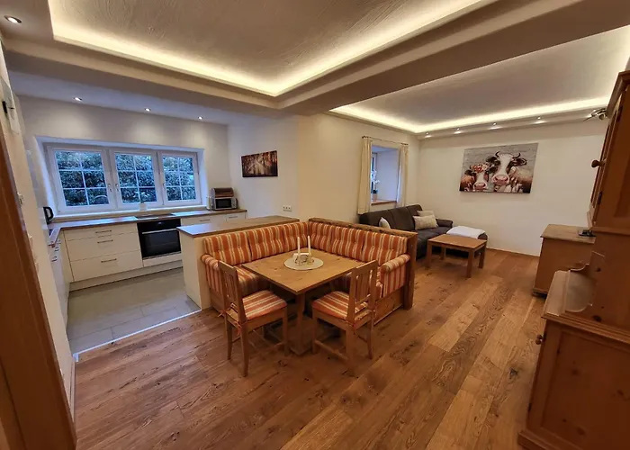 Schmiedhaeusl キッツビュール