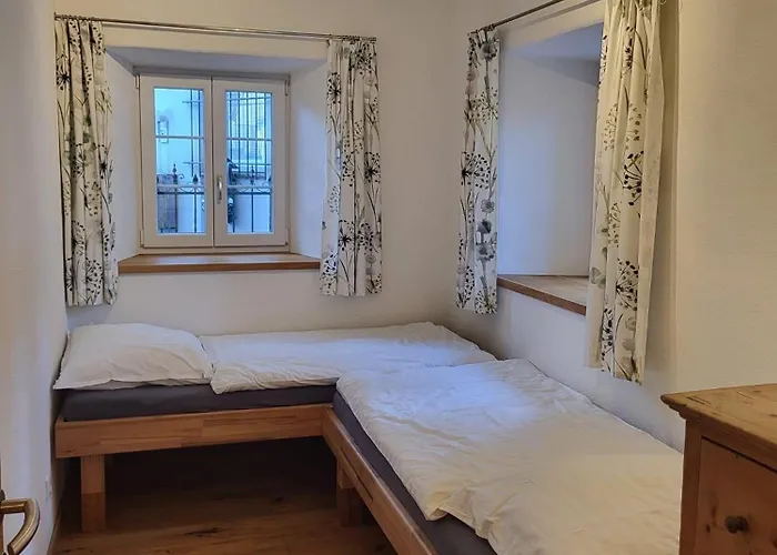 Schmiedhaeusl * キッツビュール